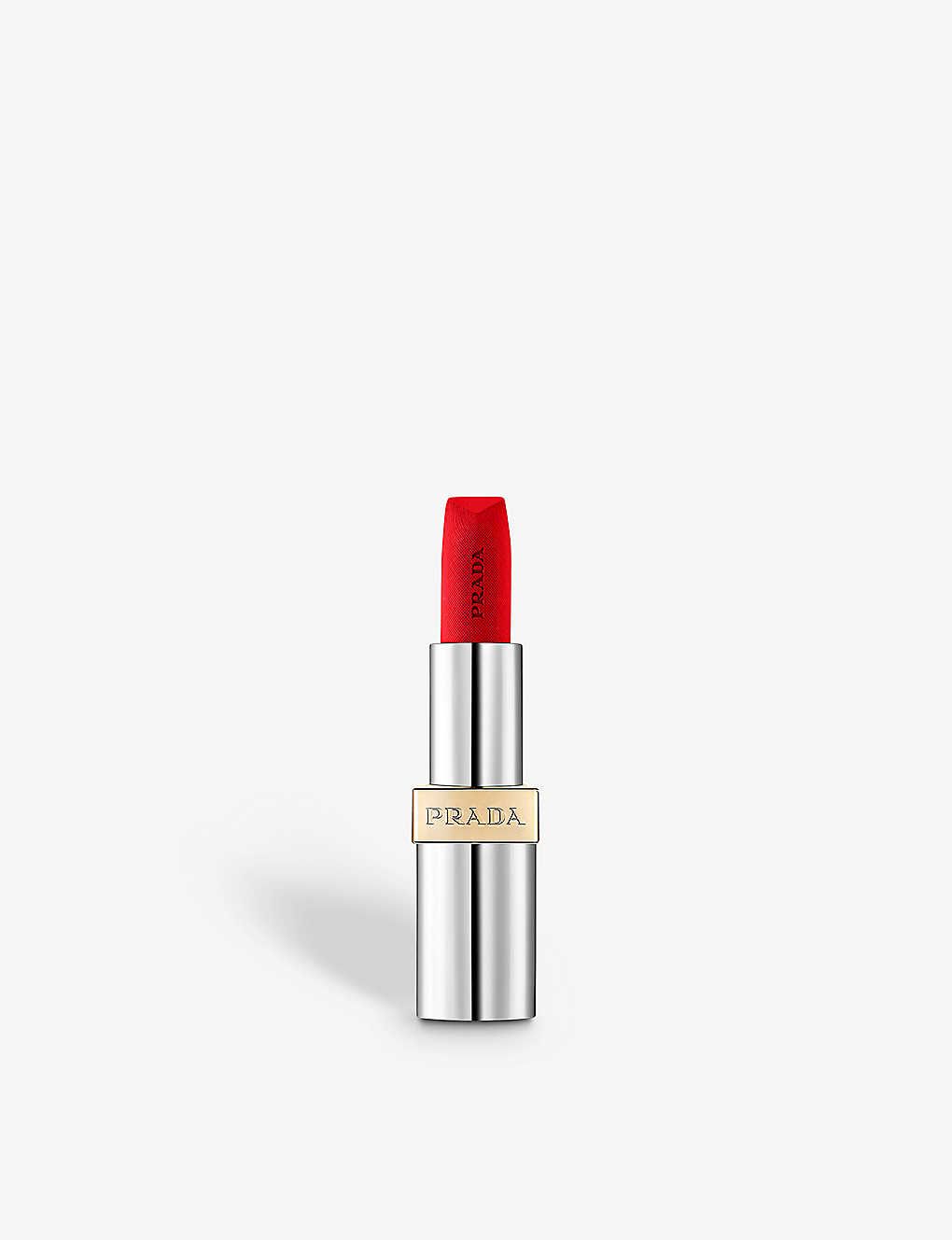 Prada lipstick new arrivals