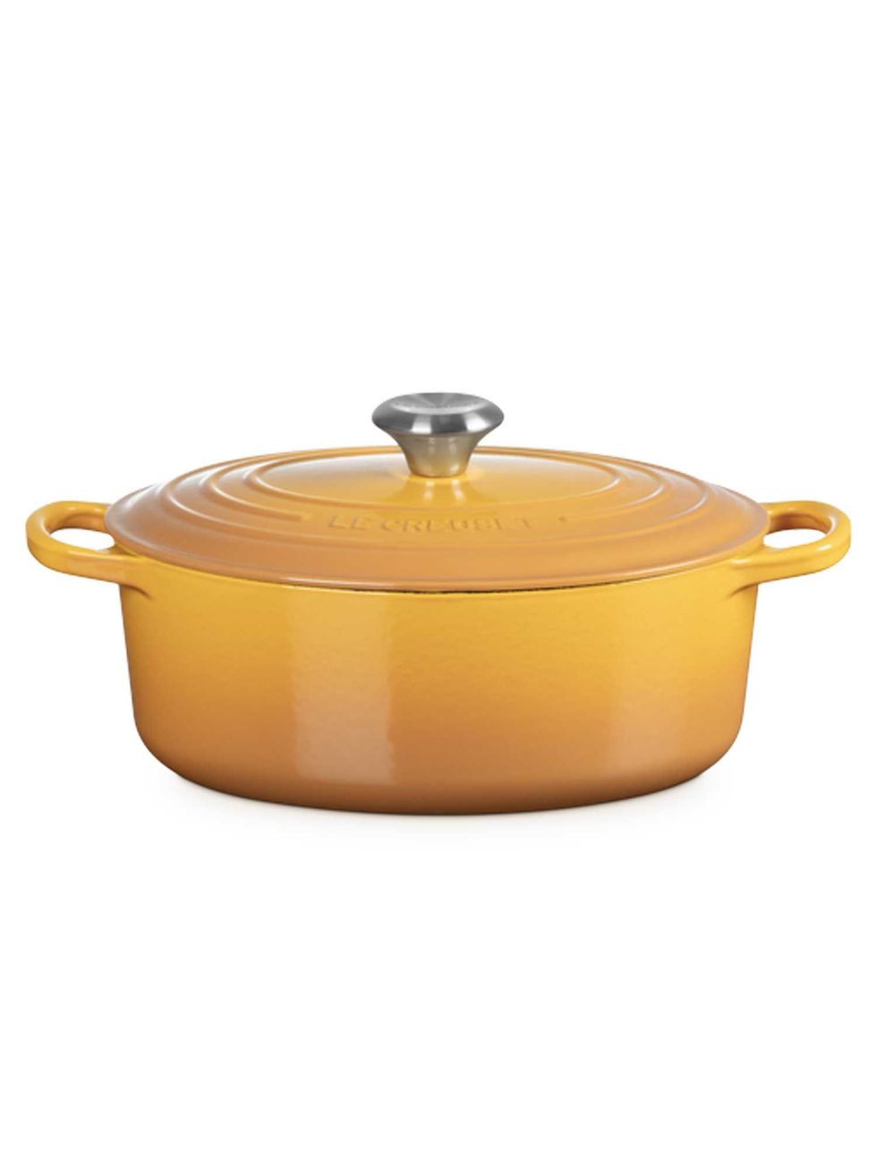 Le Creuset reveals its latest colourway 'Nectar