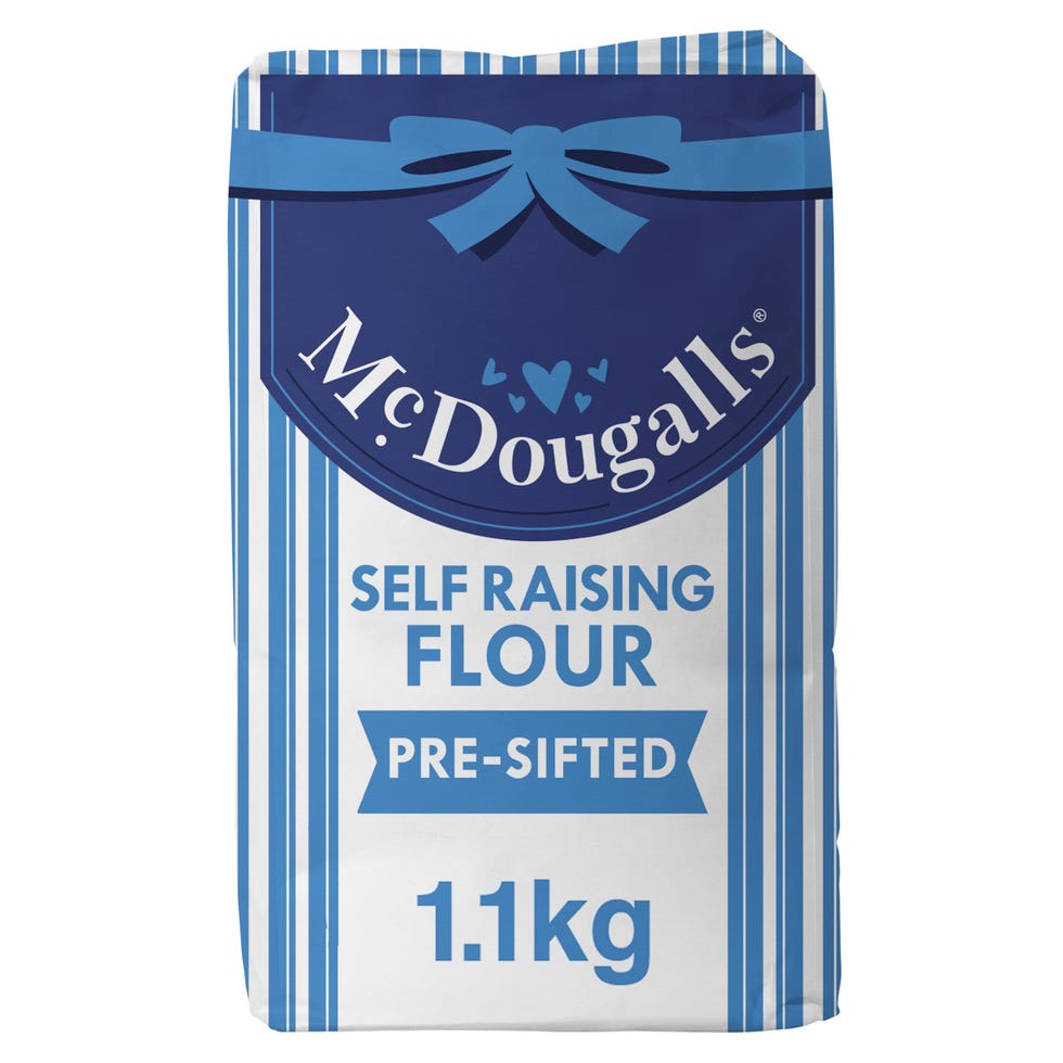 Self-Raising Flour
