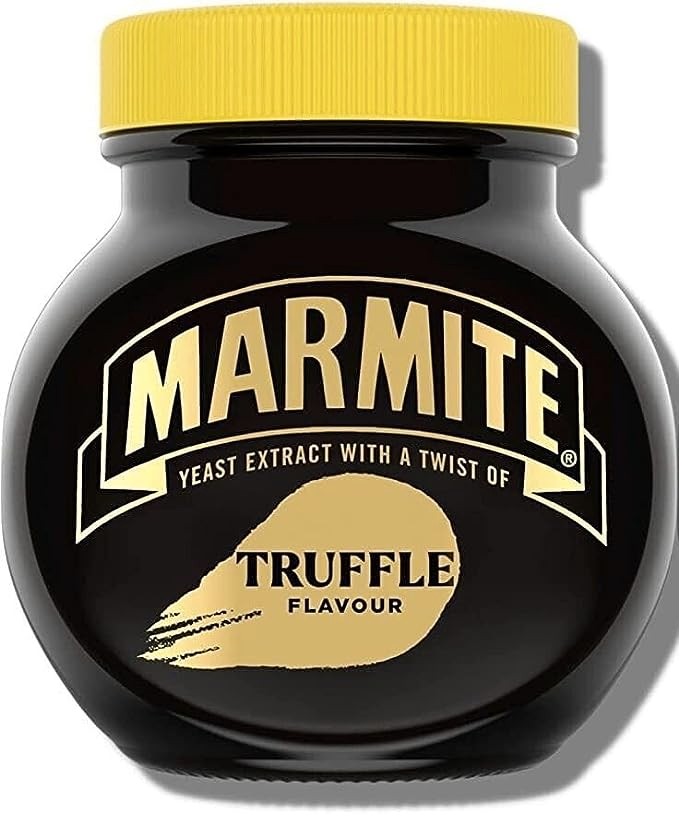 Marmite Truffle Flavour 250g, 2 Pack 