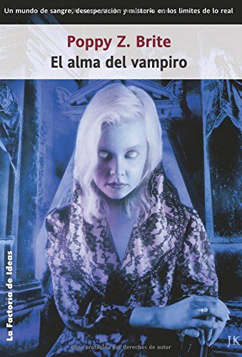 'El alma del vampiro'