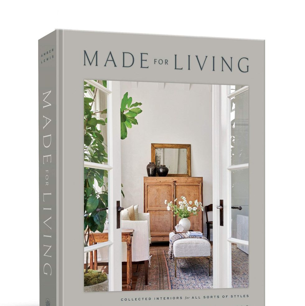 Made for Living: Interiores colecionados para todos os tipos de estilos