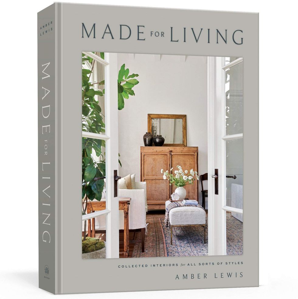 Made for Living: Interiores colecionados para todos os tipos de estilos