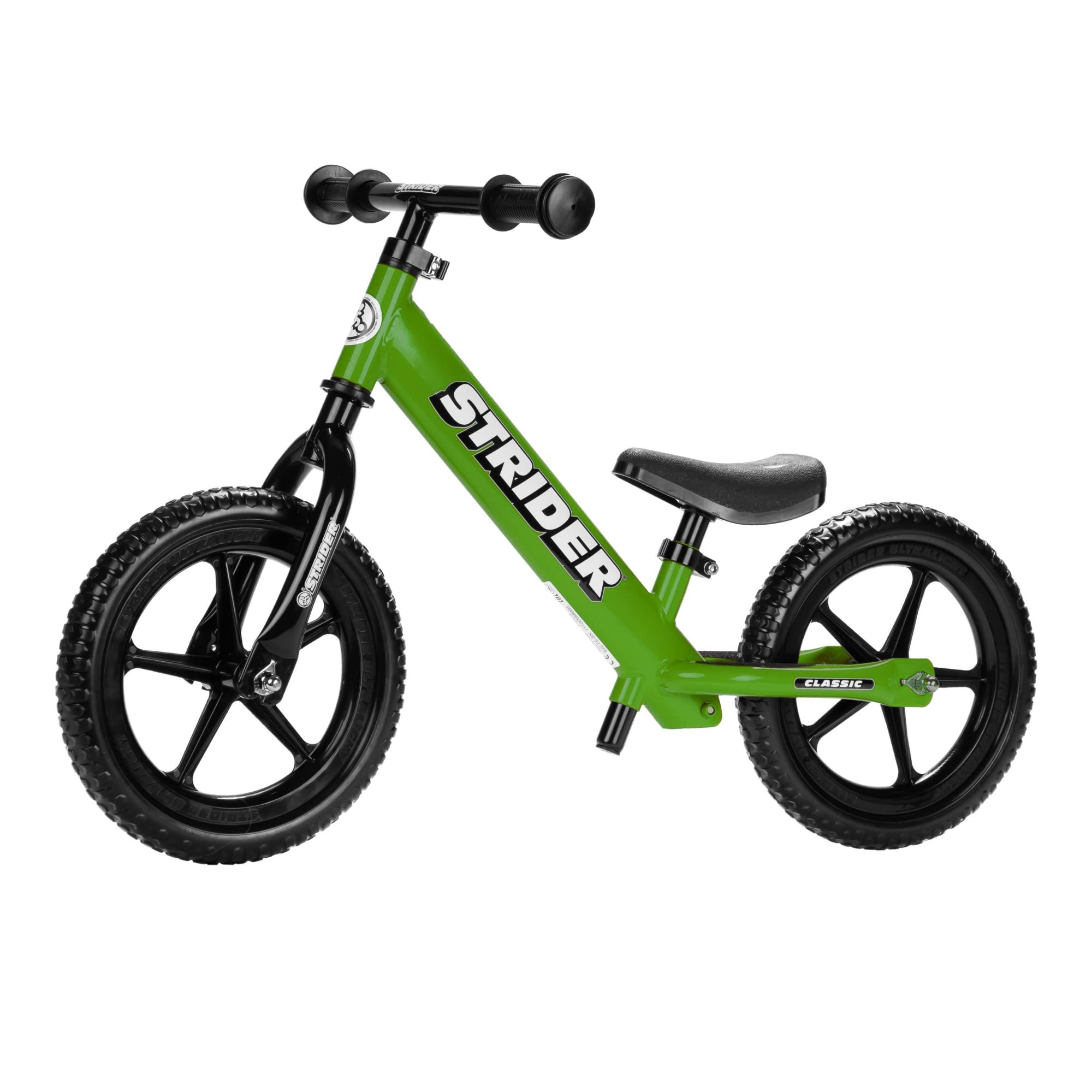 Strider convertible best sale balance bike