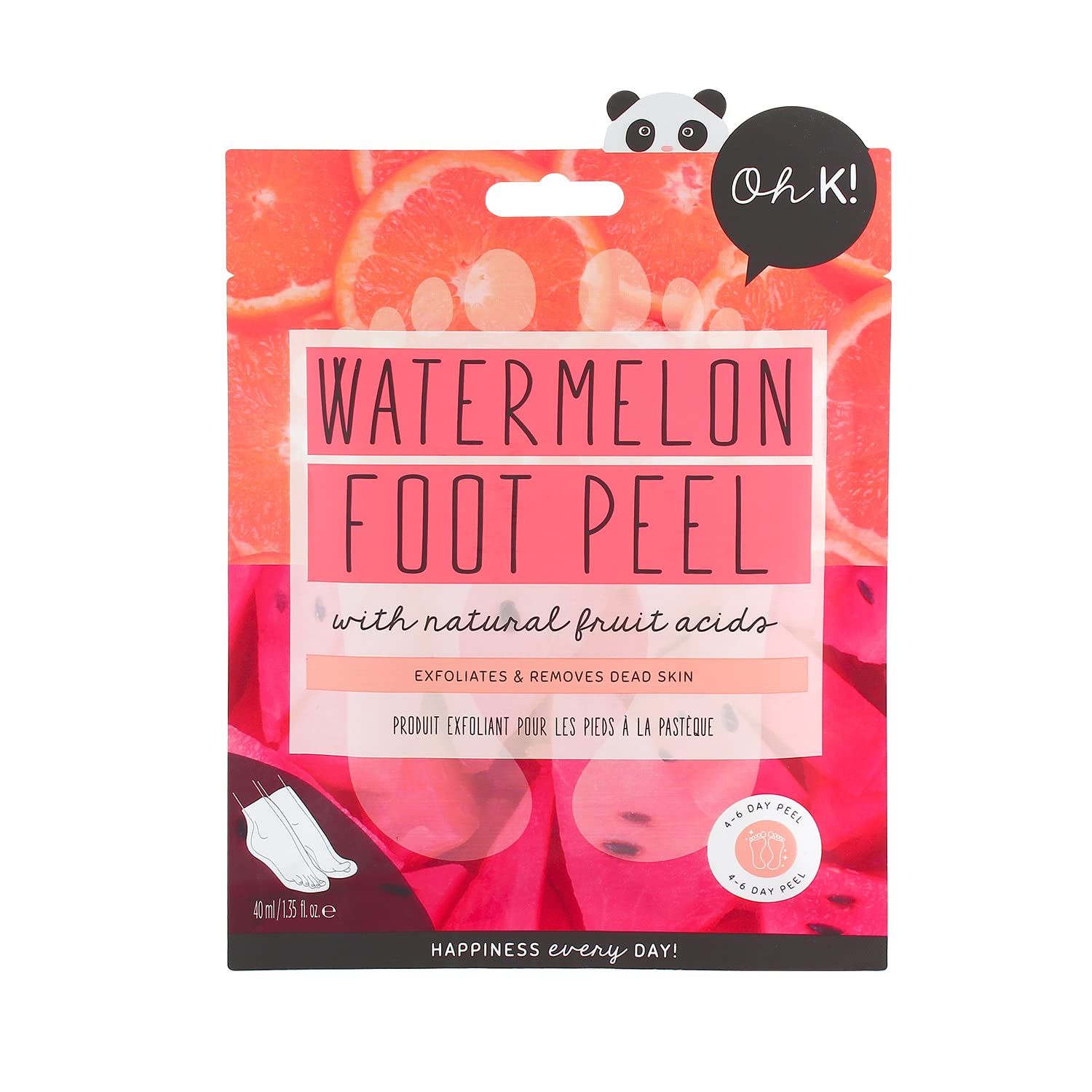 Best clearance foot exfoliation