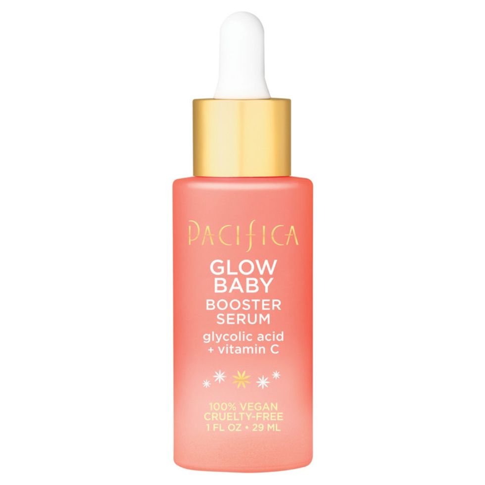 Glow Baby Vitamin C Booster Serum