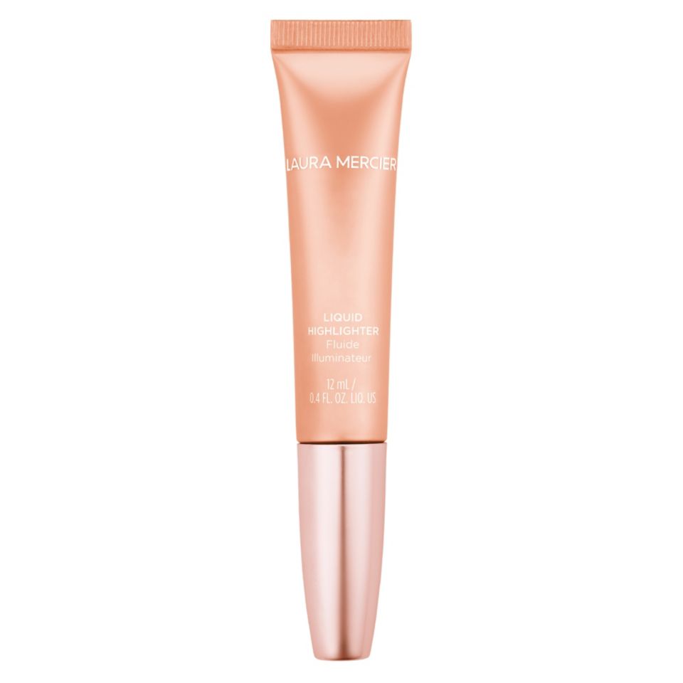 Roseglow Liquid Highlighter