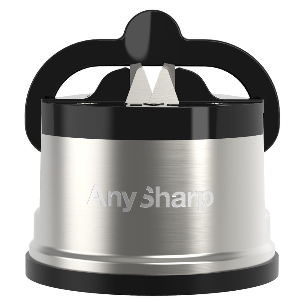 Knife Sharpener 