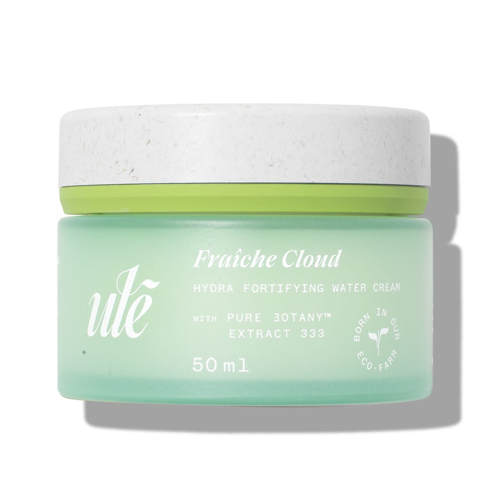 Fraîche Cloud Hydra Fortifying Water Cream