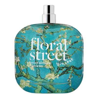 Sweet Almond Blossom Eau de Parfum
