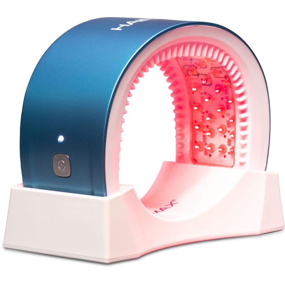 Hair Growth Laser Band 82 ComfortFlex Hair Growth Laser Band 82 ComfortFlex
