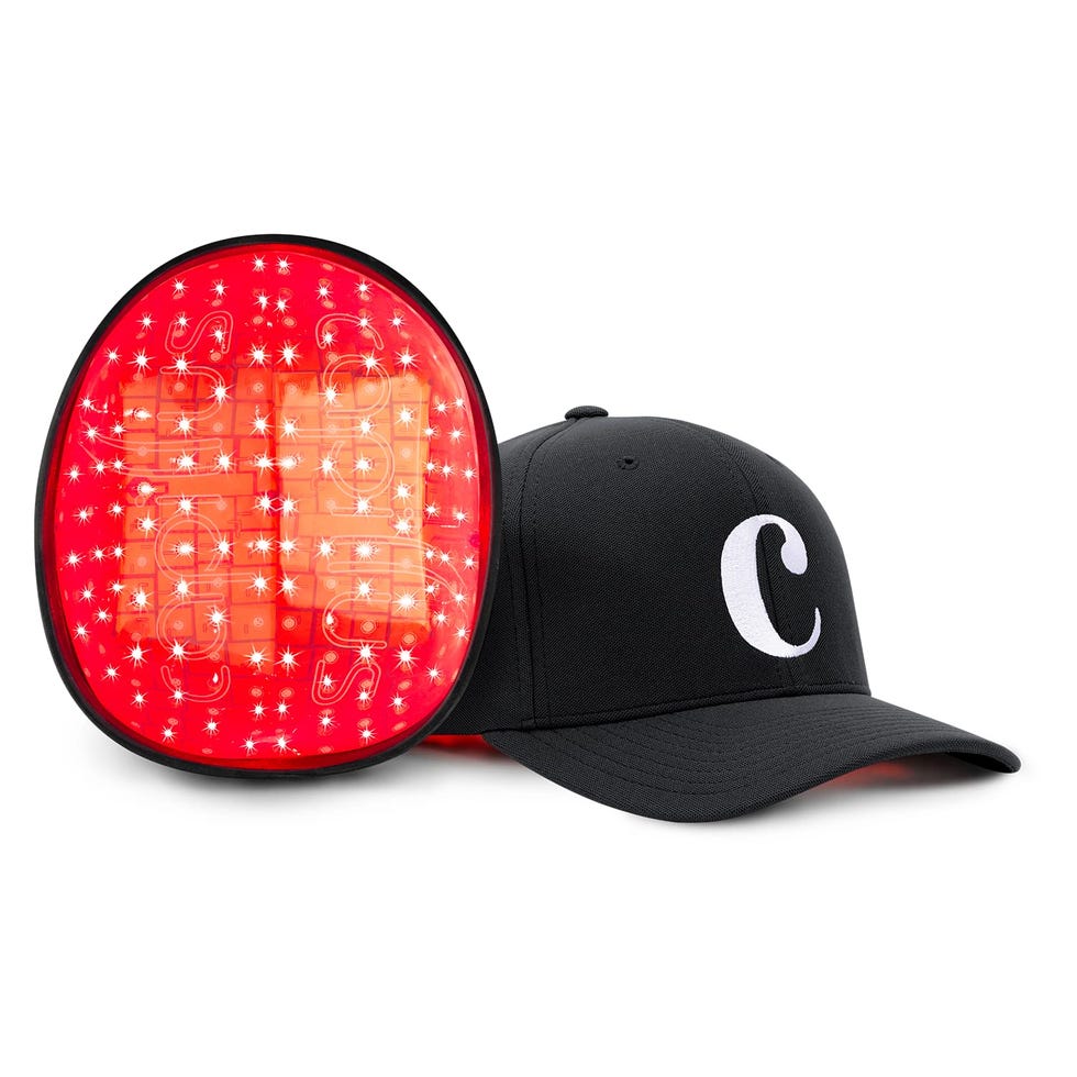 ONE Hair Growth Laser Cap ONE Hair Growth Laser Cap