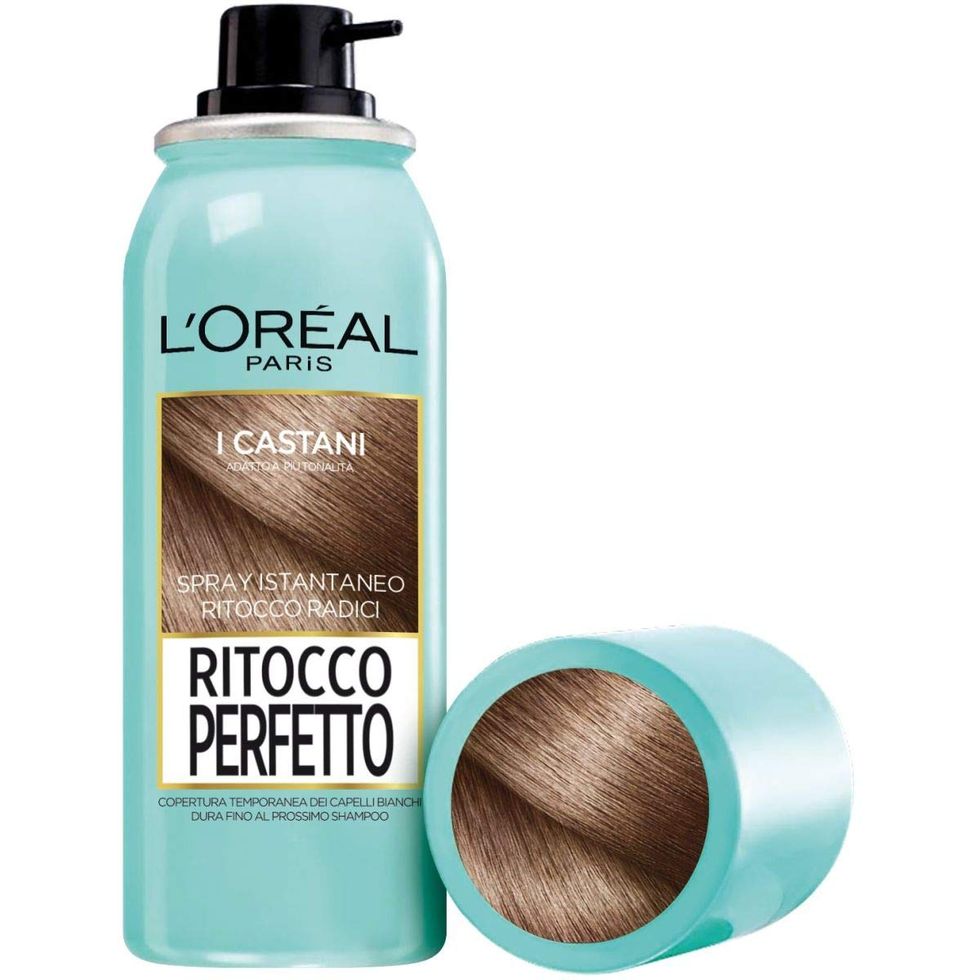 Spray Ritocco Perfetto, 75 ml