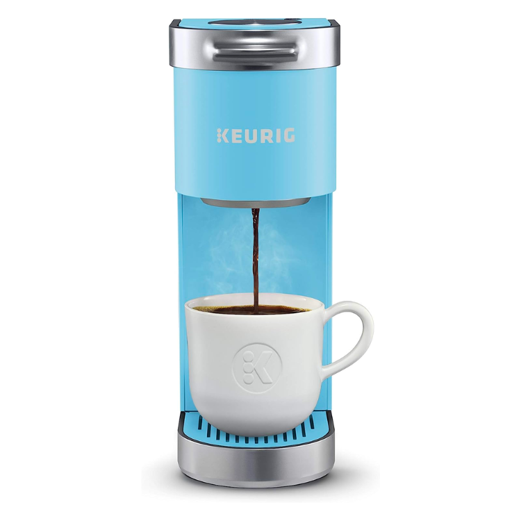 K-Mini Plus Single-Serve Coffee Maker K-Mini Plus Single-Serve Coffee Maker