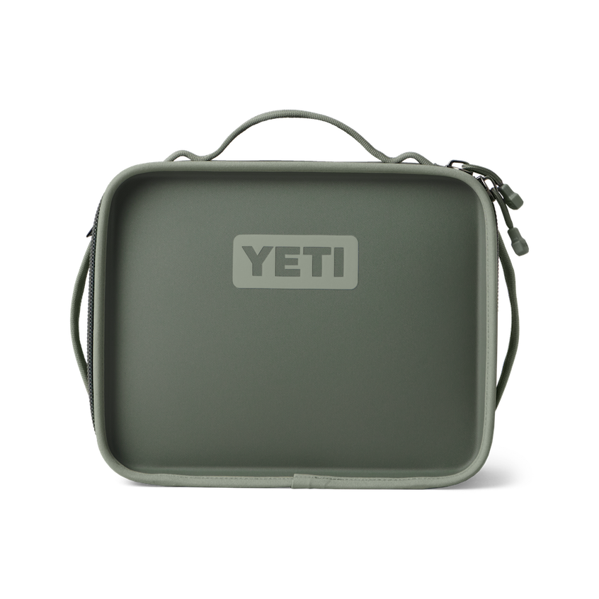 BBQ Land - The all new Alpine Yellow @yeti colour is now in
