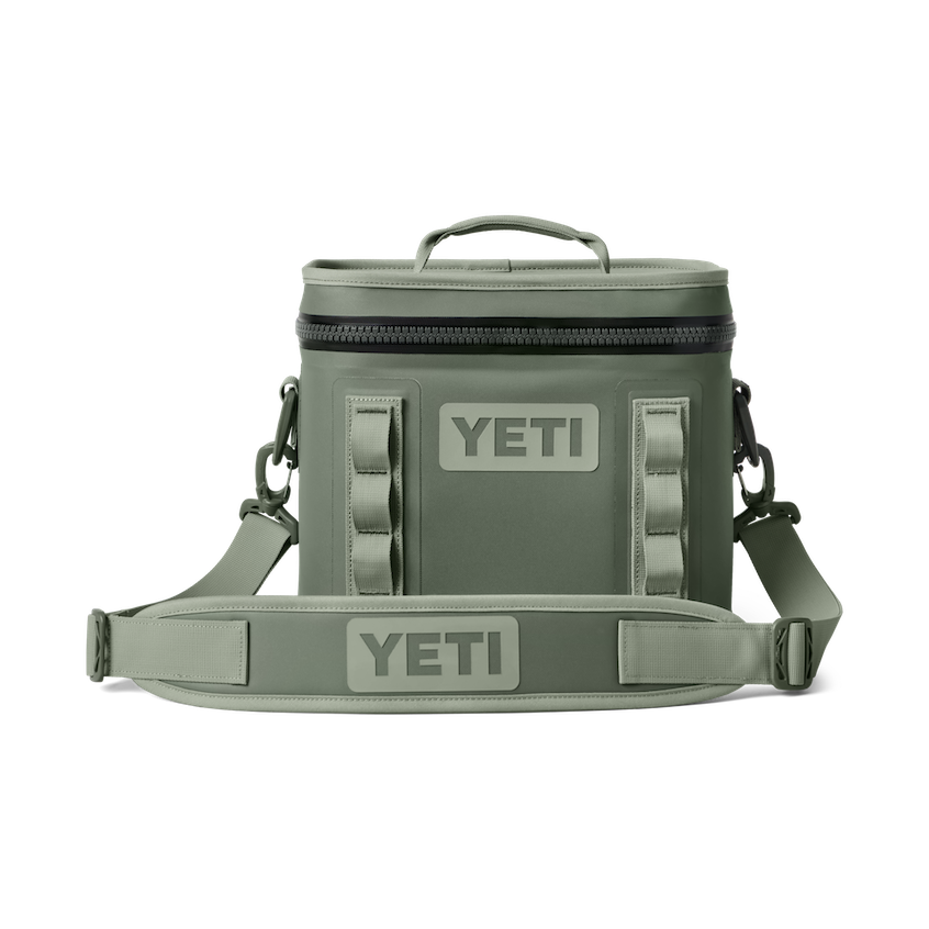 Yeti Releases A New Color Called The Northwoods