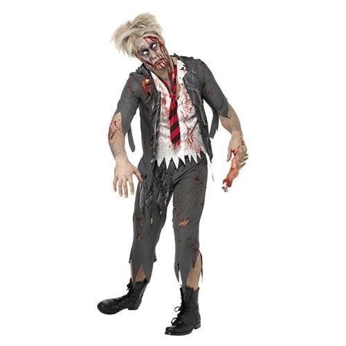 Zombie Costume