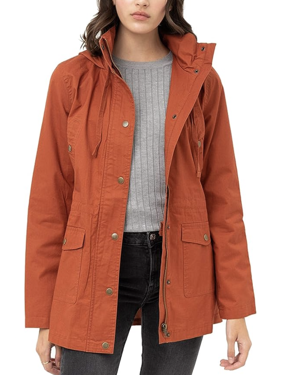 Women's Coats & Jackets, Fall Jackets