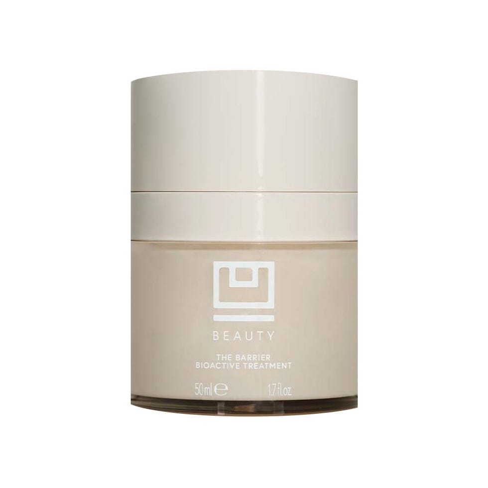 The Barrier Bioactive Treatment