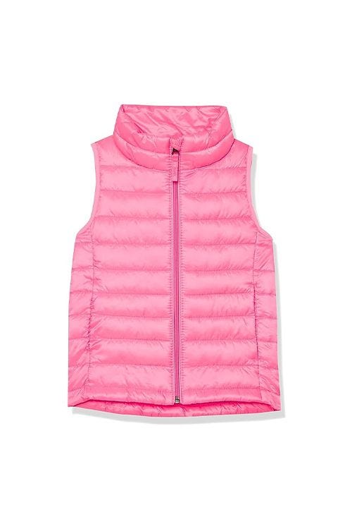 Lightweight Vest