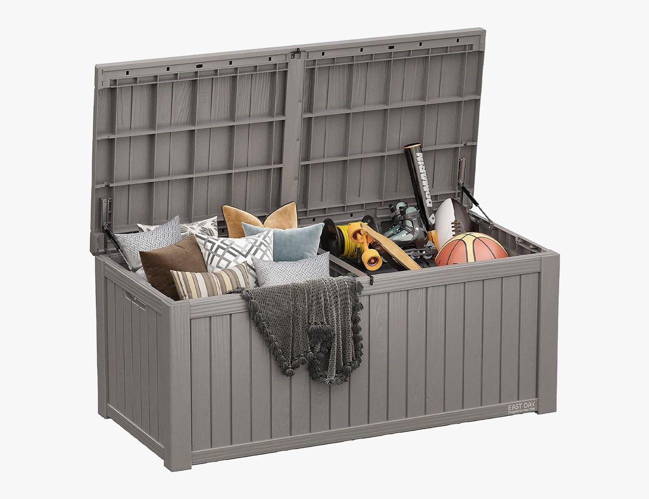 Weatherproof Storage Boxes: Budget-Friendly Vs. Premium