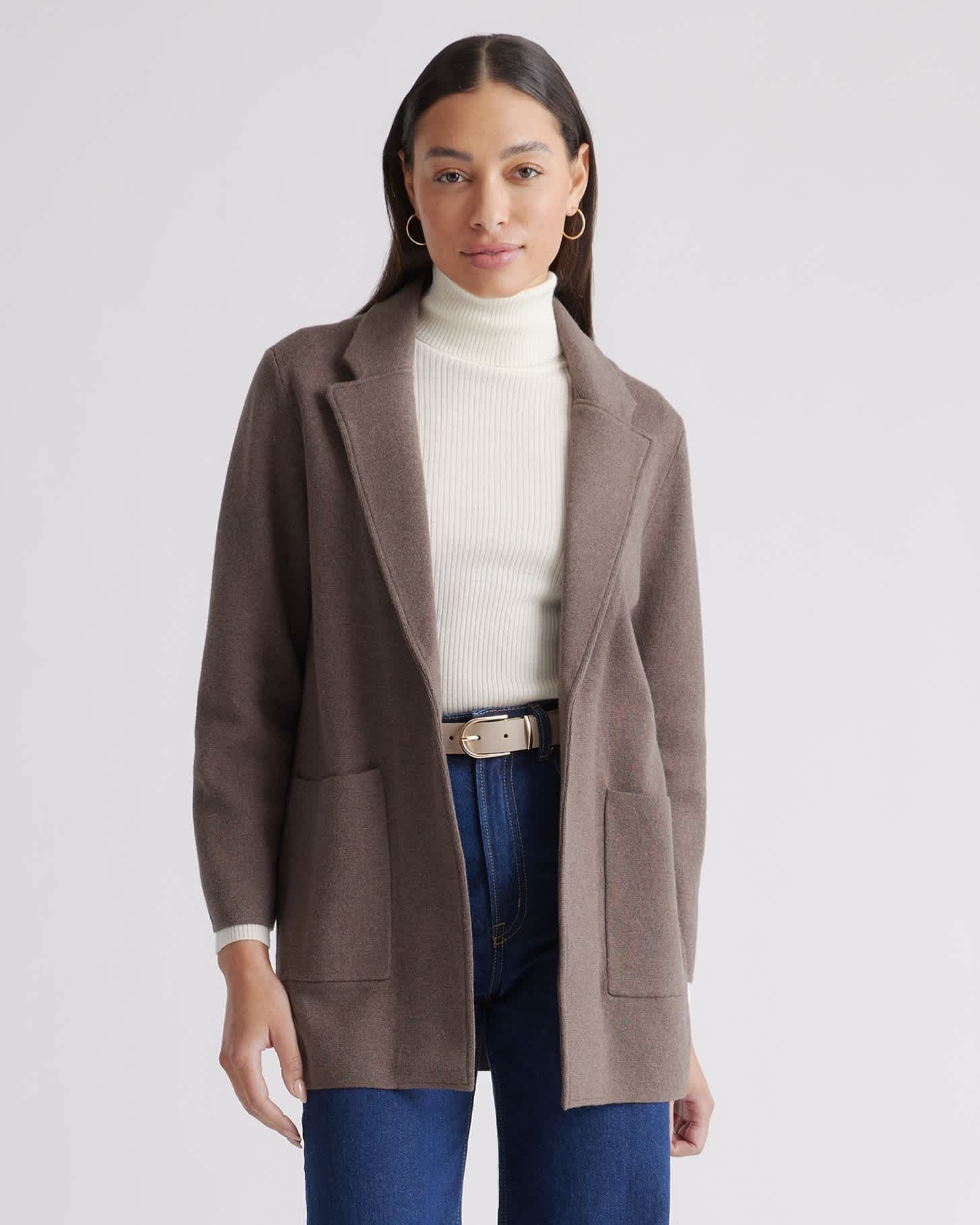 Trendy fall clearance coats