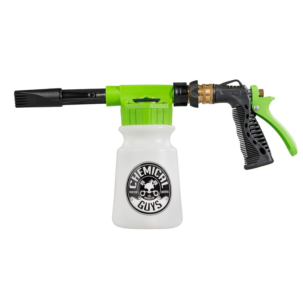 Chemical Guys TORQ Professional Snow Foam Cannon