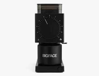 Bigface x Fellow Ode Brew Grinder Gen 2