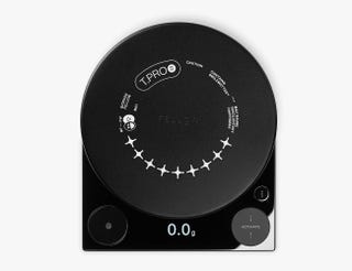 Bigface x Fellow Tally Pro Precision Scale Studio Edition