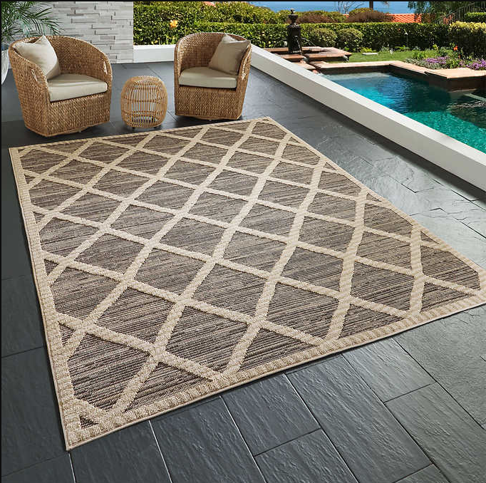 Nautica Windsor Indoor/Outdoor Area Rug