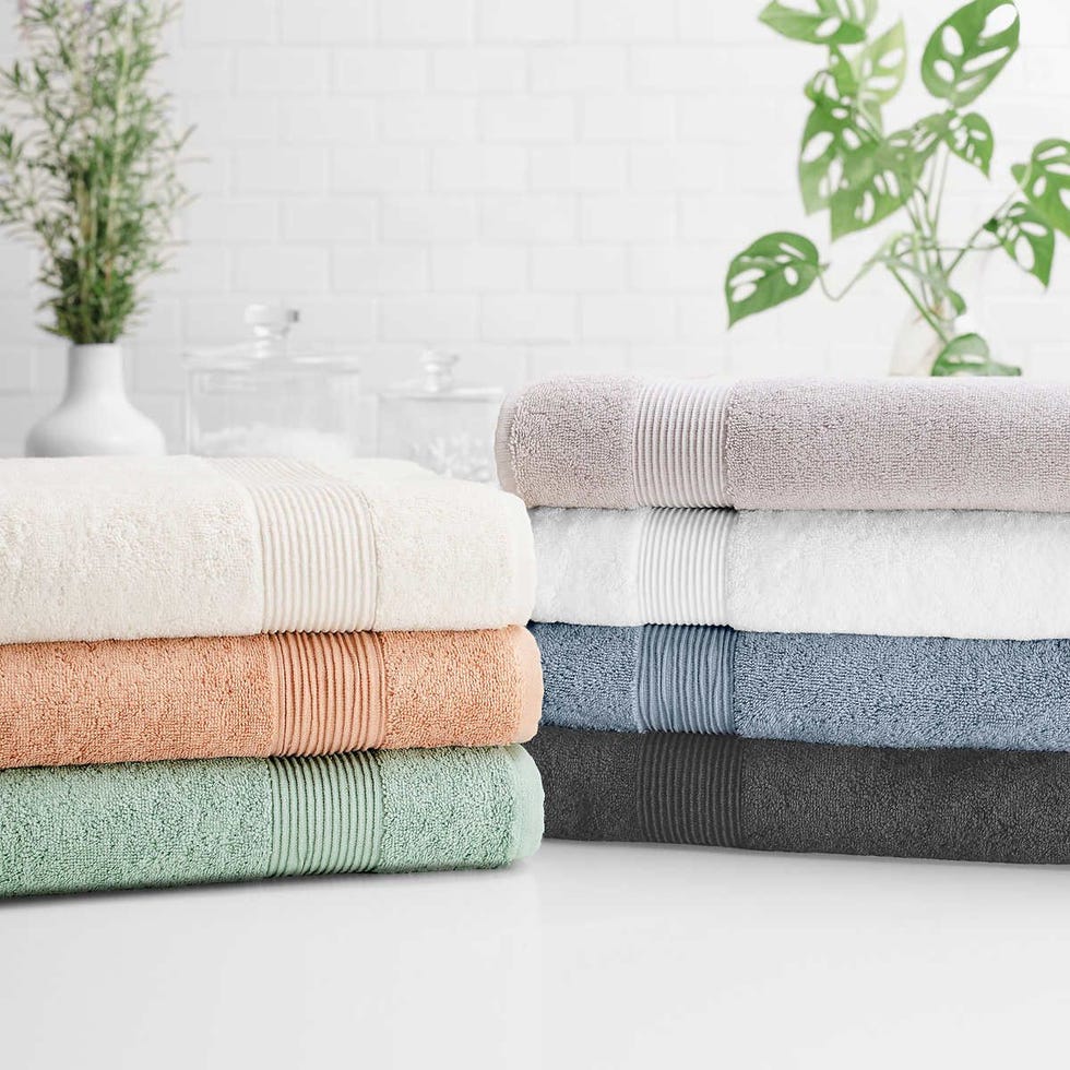 Turkish Towels Signature Towel Sets