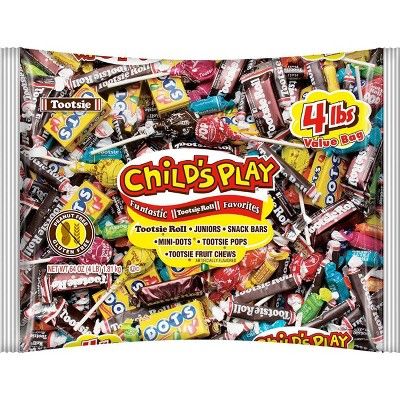 Discounted Candy Deals