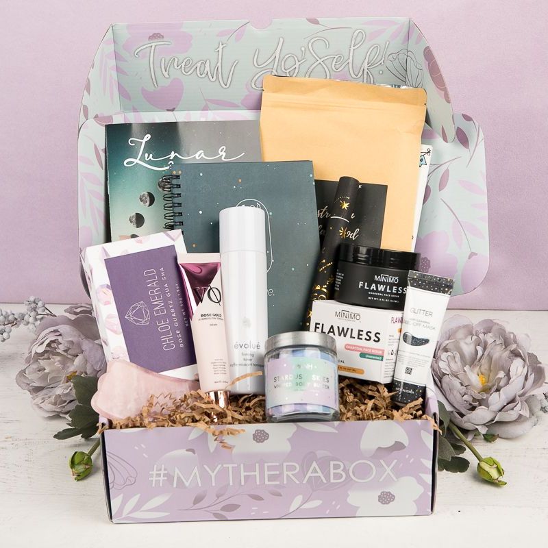 The Best Fitness Subscription Boxes for Women