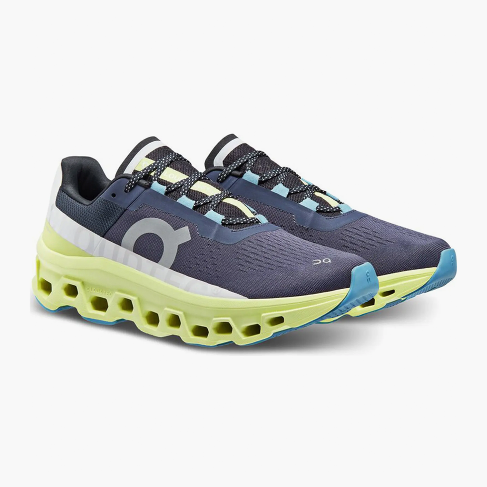 Cloudmonster Running Shoe