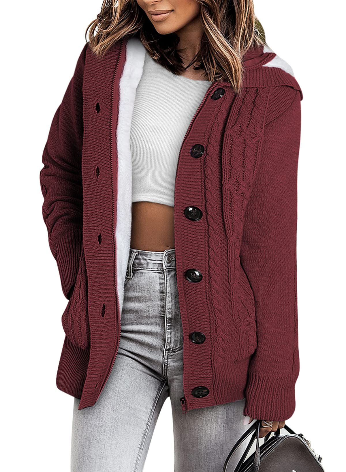 Women fall clearance jacket