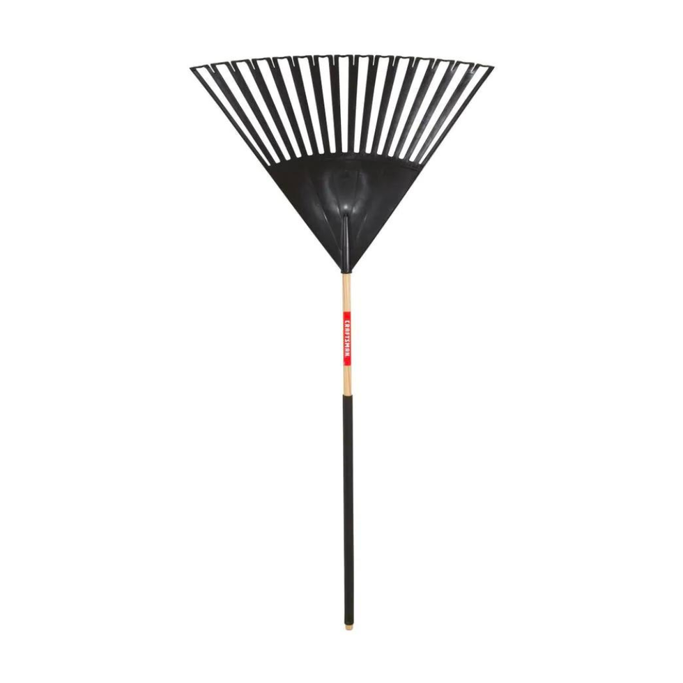 The 7 Best Plastic Rakes in 2023 - Garden Rakes