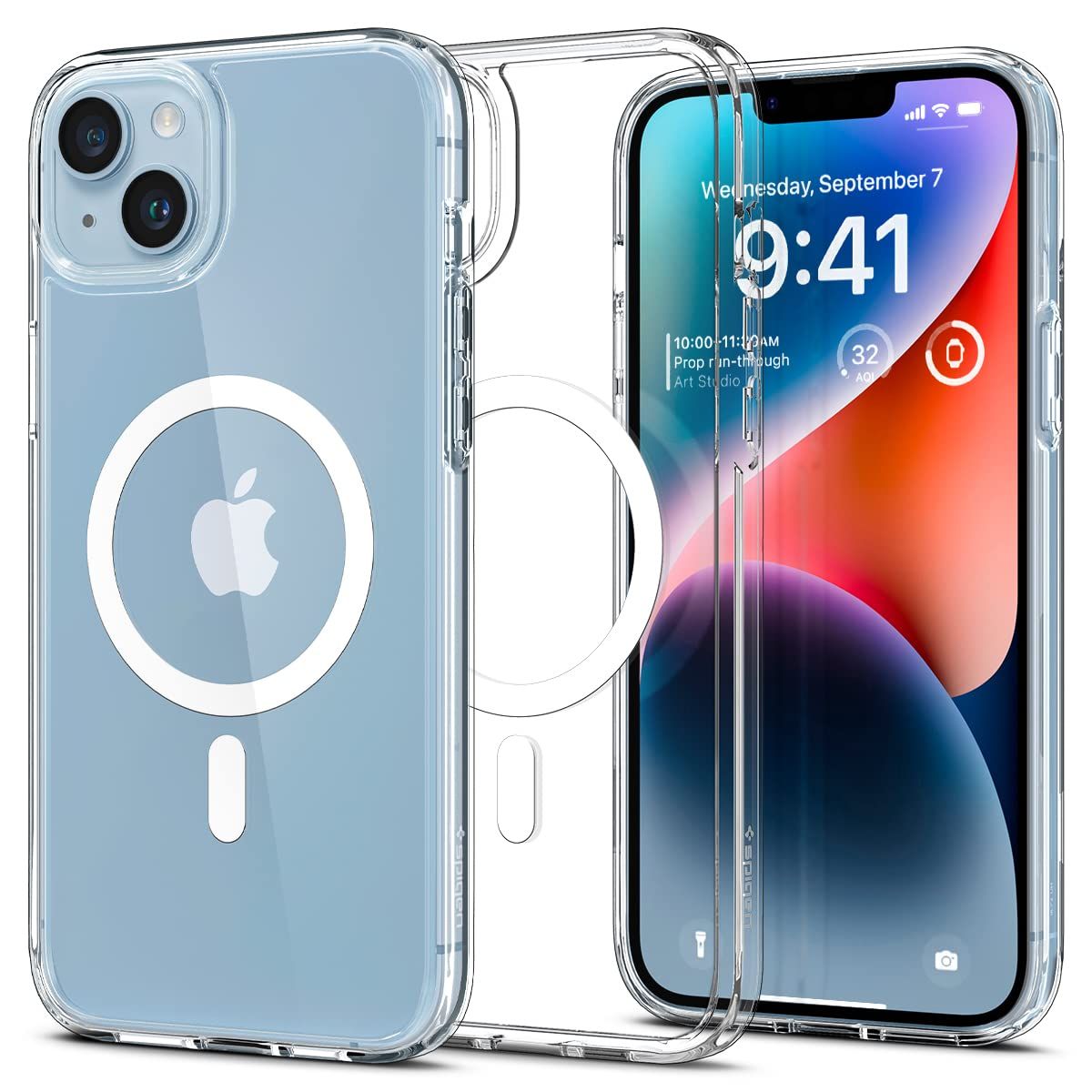 7 Best Clear iPhone Cases for 2024 Clear iPhone 12 iPhone 13 Cases