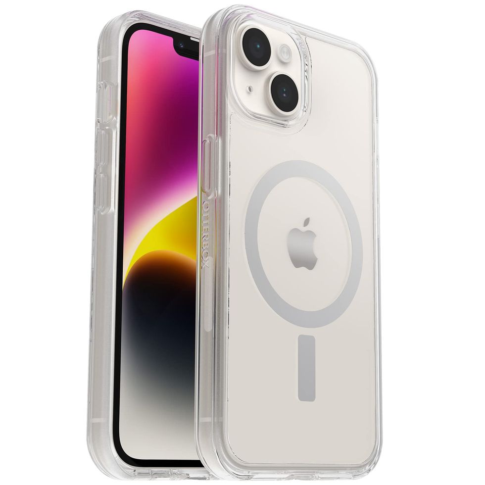 7 Best Clear iPhone Cases for 2024 - Clear iPhone 12 & iPhone 13 Cases