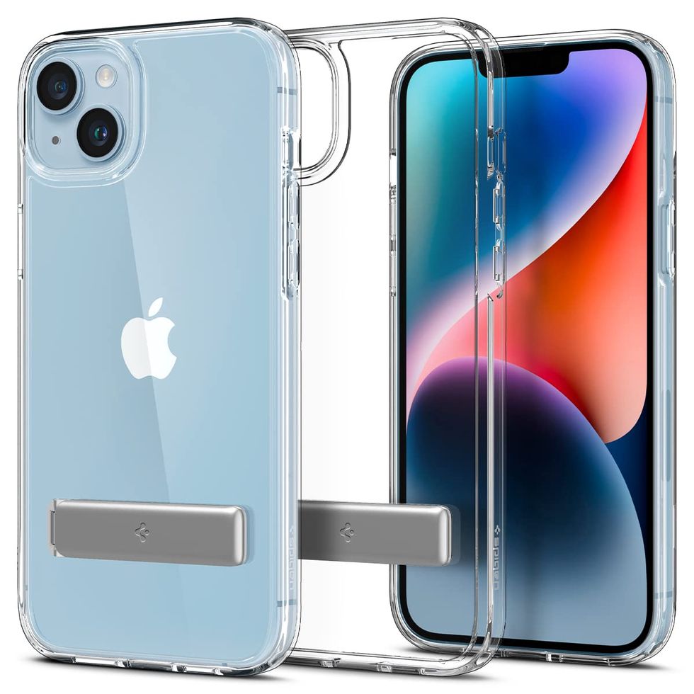 7 Best Clear iPhone Cases for 2024 - Clear iPhone 12 & iPhone 13 Cases