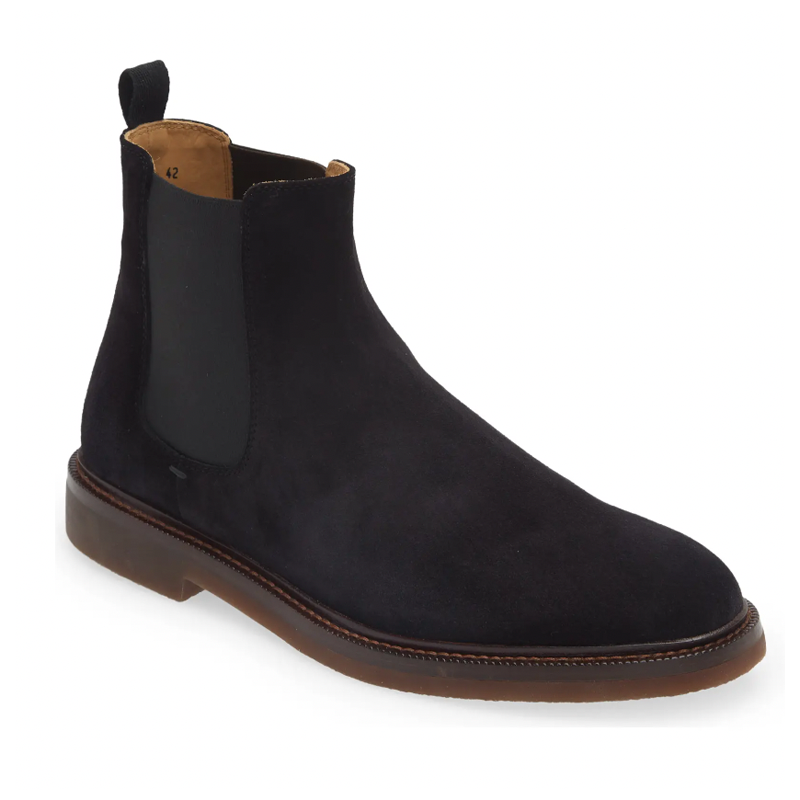 20 Best Suede Chelsea Boots for Men 2024