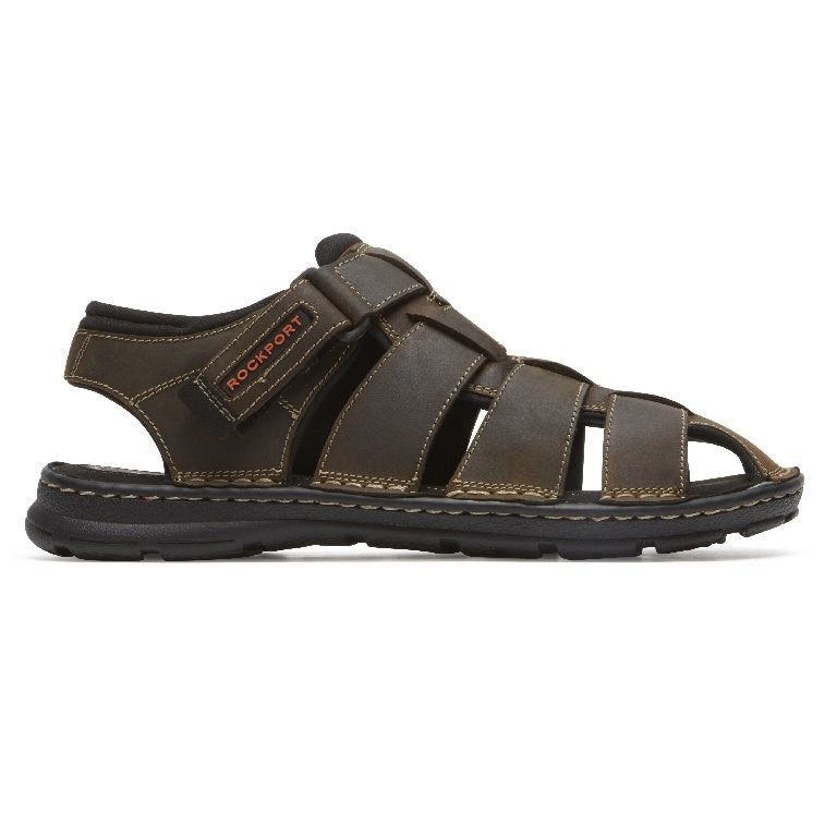 18 Best Leather Sandals For Men 2024 Tested By Style Experts 8268