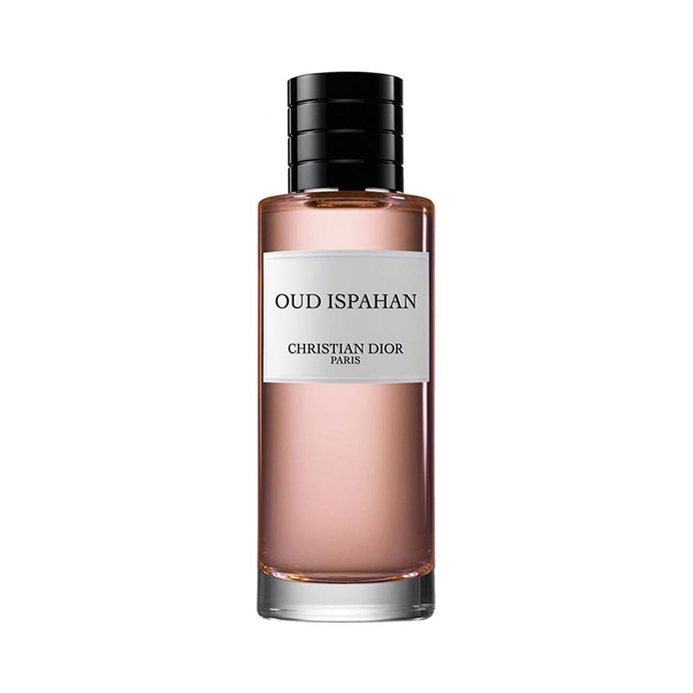 The 17 Best Powdery Perfumes of 2023