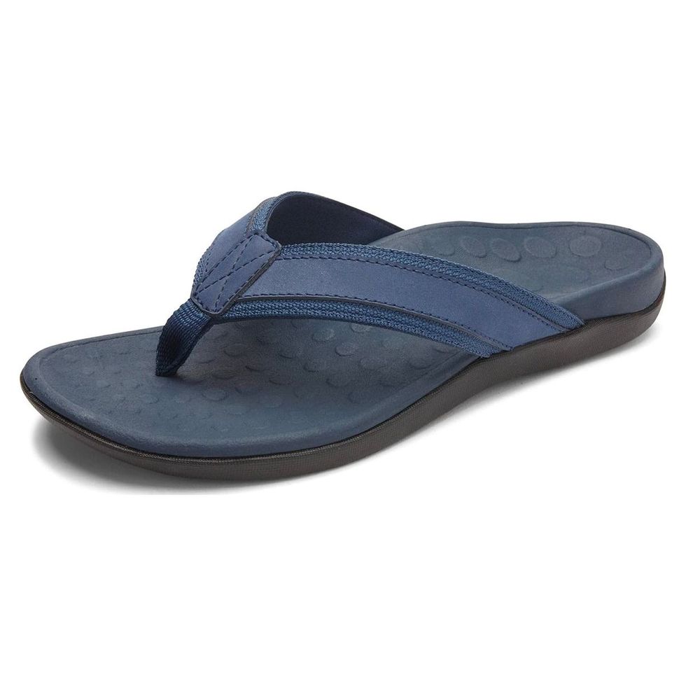 Mens Summer Slingback Comfy Flip-Flops Sandals Slippers Casual