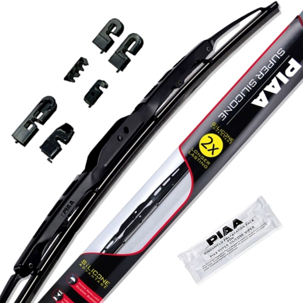 6 Best Windshield Wipers of 2024 - Reviewed