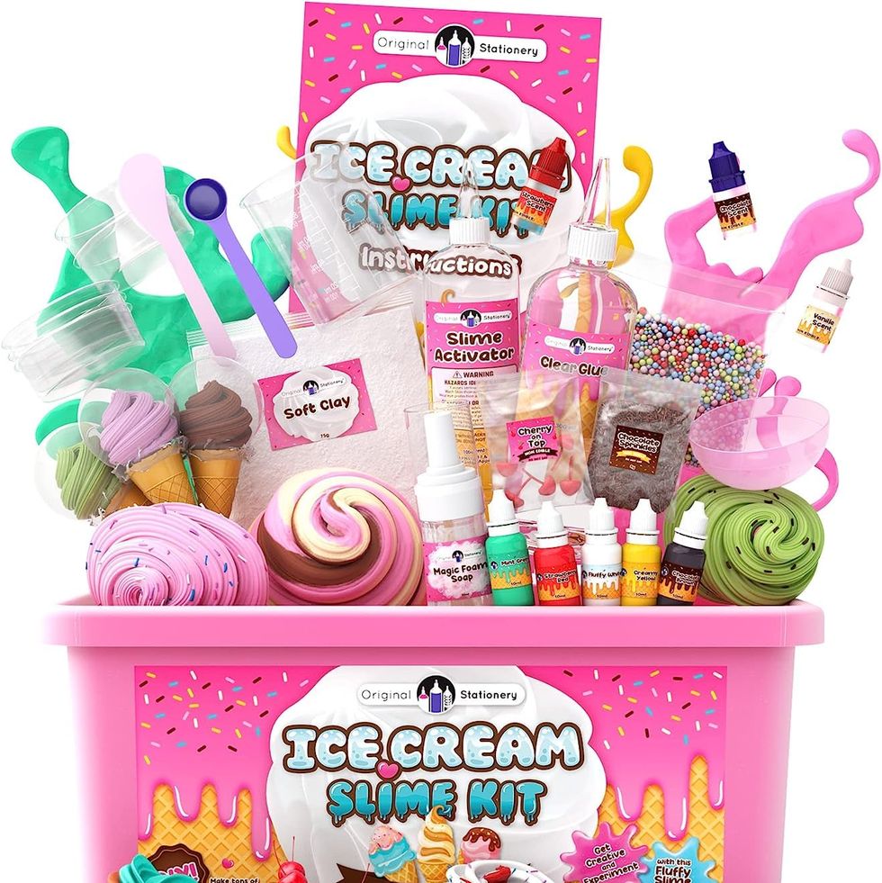 50 Best Toys & Gift Ideas for 9-Year-Old Girls: 2024 Picks