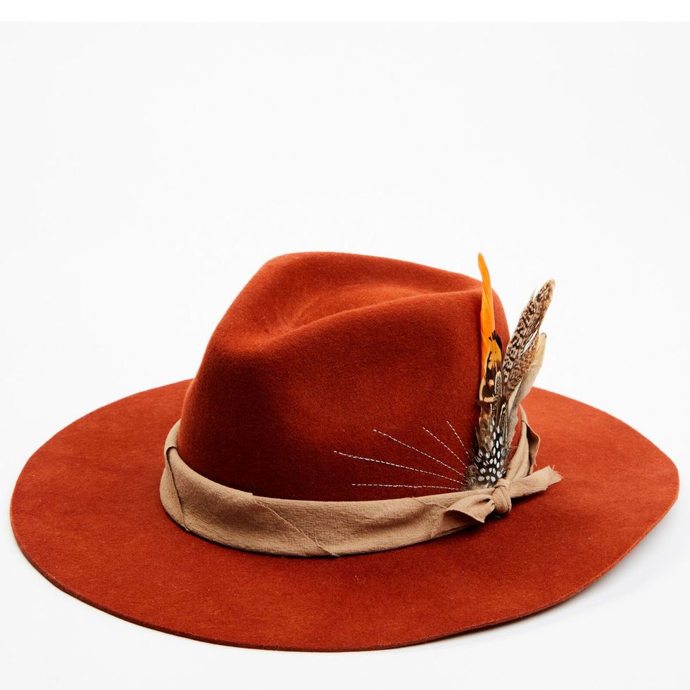 Stingy Brim Hats Wool Jazz Top Hats Womens Fedora Hat With Feather Fedoras Women  Small Brim Cap Woman Autumn Winter Caps 2022 Fashion Dhg4O From 13,65 €