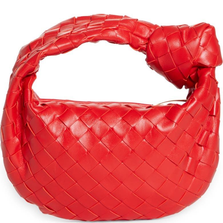 Designer Red Bags, Luxury Resale