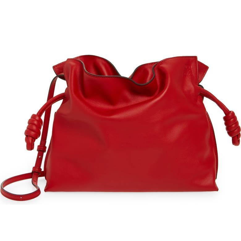 The 20 Best Red Designer Bags of 2024