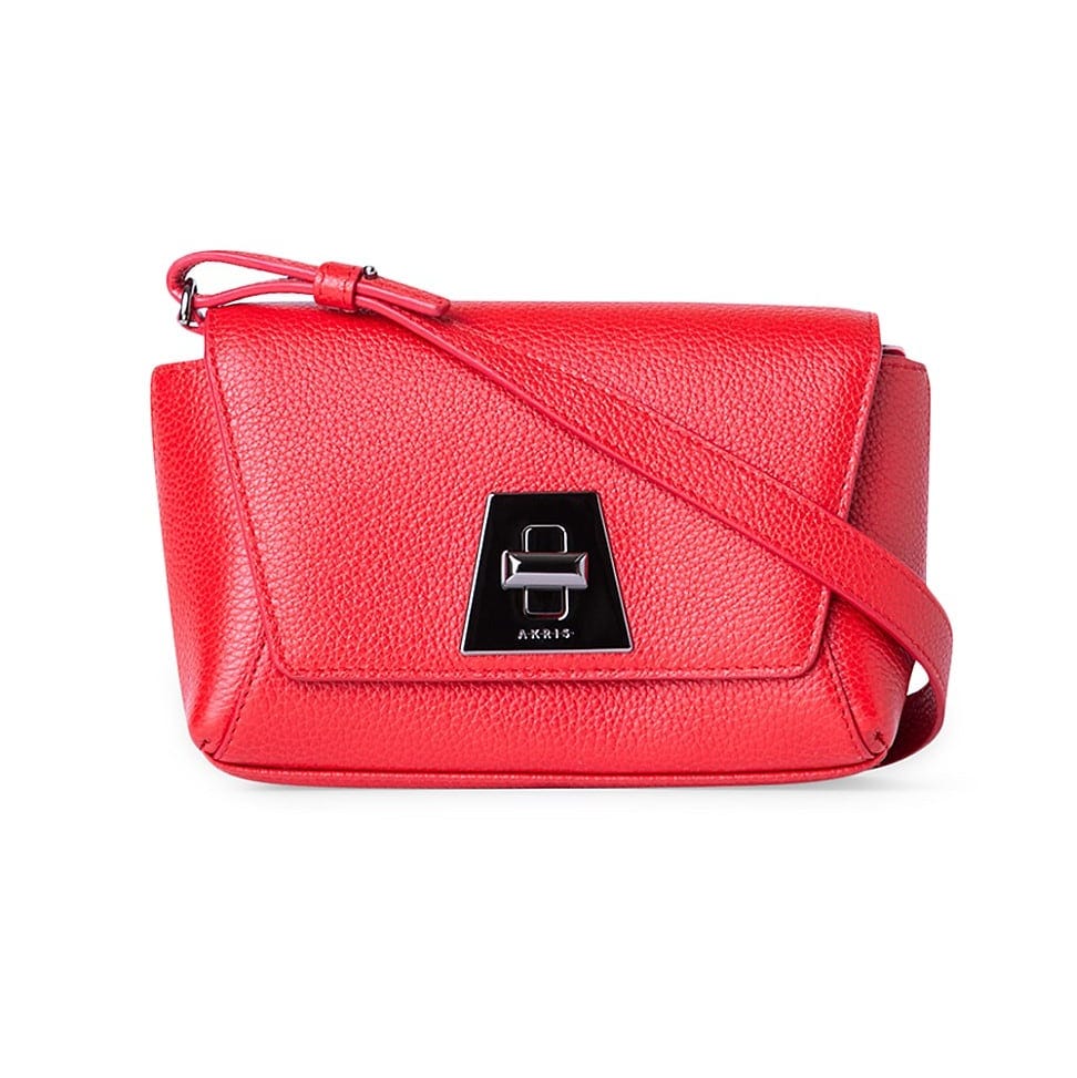 small red purse