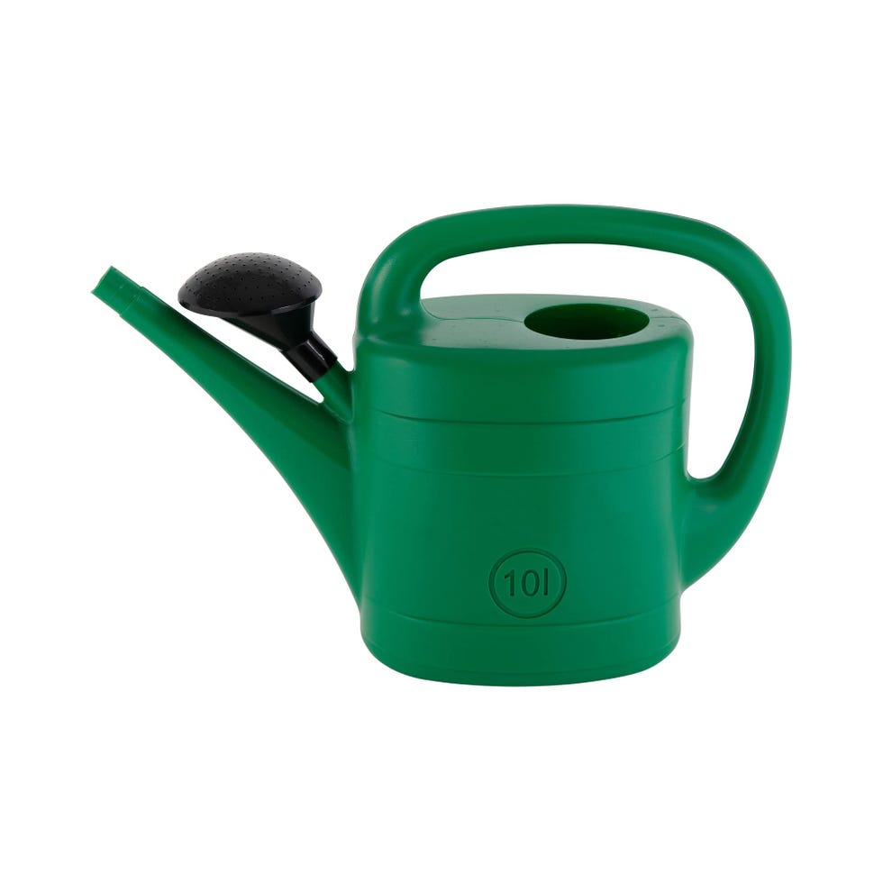 10 liter watering can